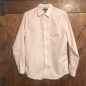 Men’s Banana Republic Slim Fit Dress Shirt